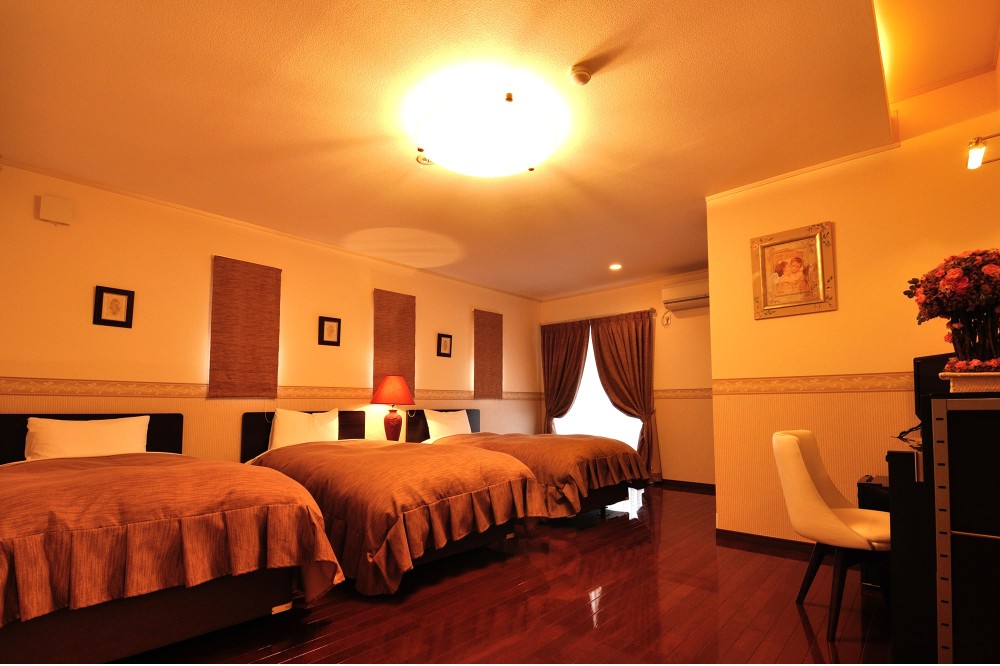 トリプルスイートの施設画像 - 8