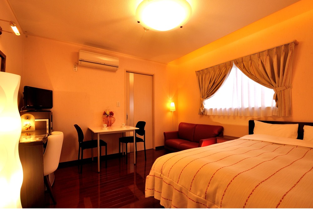 那須連山側ダブルの施設画像 - 9