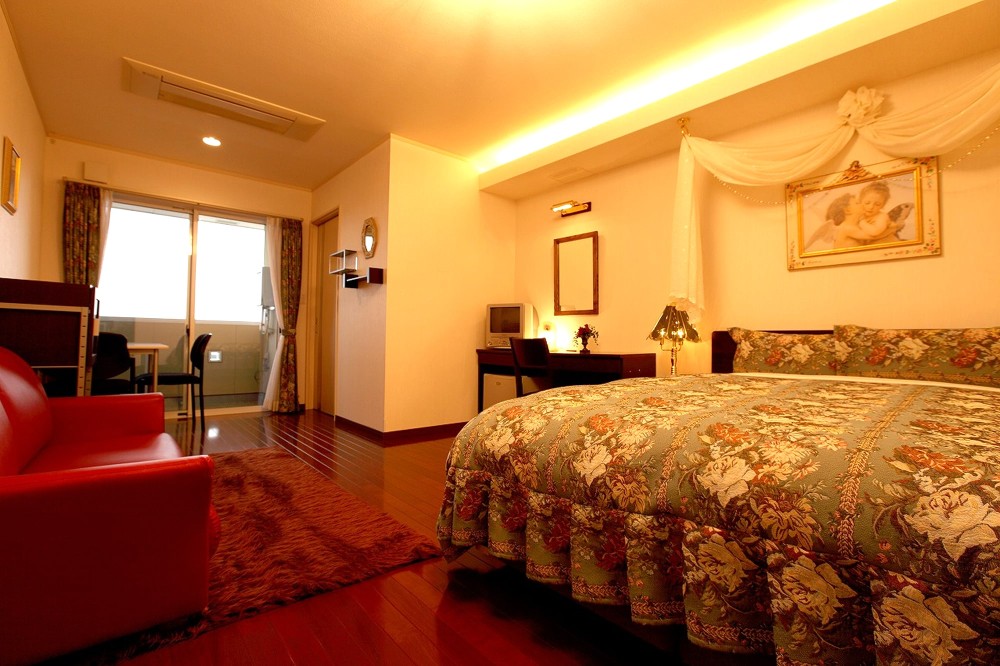 クイーンスイートの施設画像 - 10