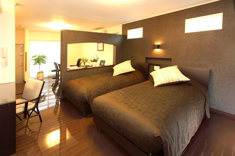 プレミアムツインの施設画像 - 11