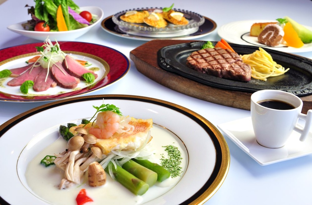 デイユースお料理の施設画像 - 12