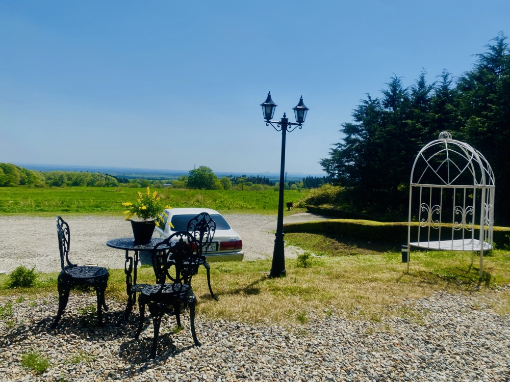 景色の施設画像 - 15