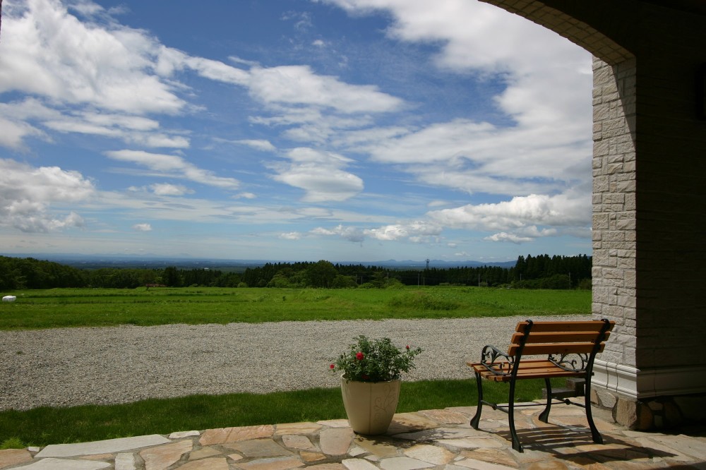 景色の施設画像 - 18