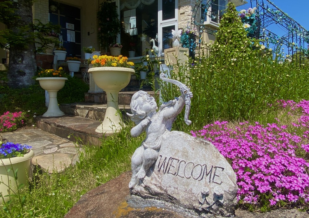 看板の施設画像 - 21