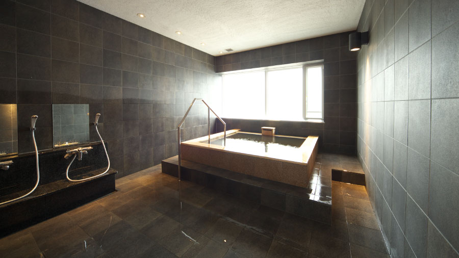 家族風呂のサムネイル画像