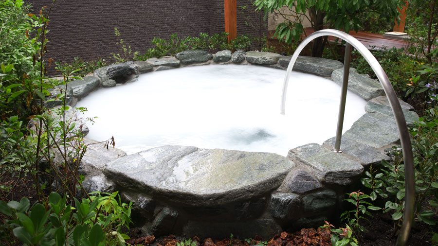 大浴場 女性ミルキーバスの施設画像 - 5