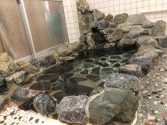 吉見温泉センター画像1