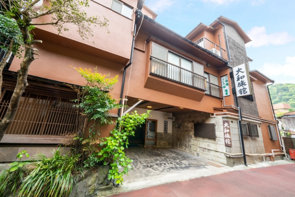 の施設画像 - 12