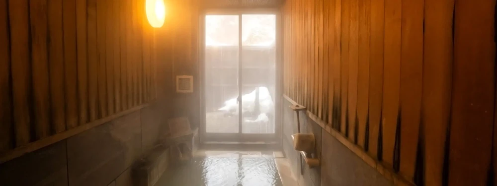 奥日光 森のホテル画像1