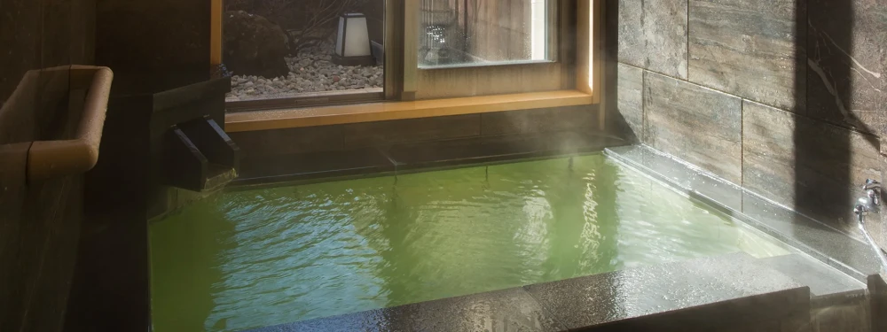 奥日光 森のホテル画像2