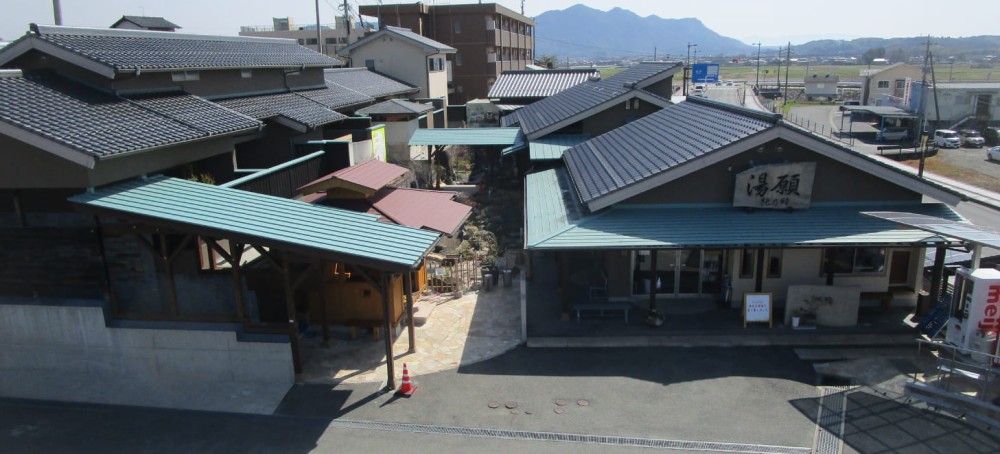 外観の施設画像 - 11