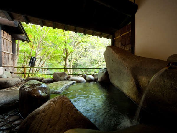 かわ湯のサムネイル画像