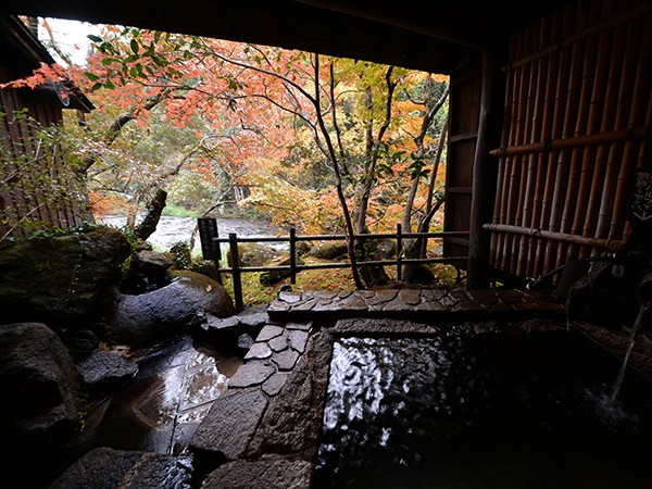 きり湯の施設画像 - 4