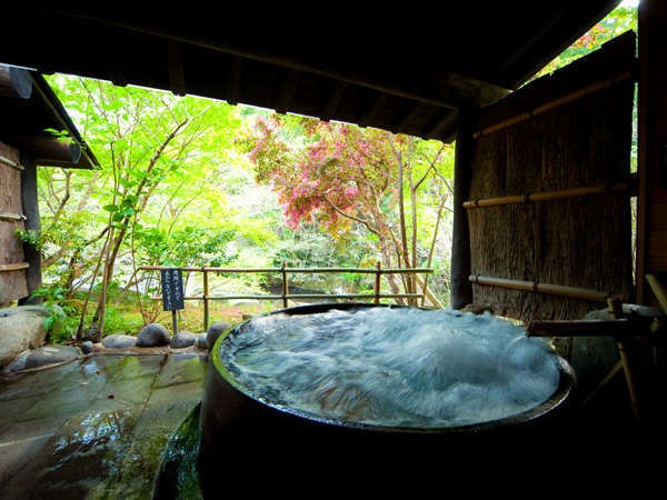 かま湯の施設画像 - 5