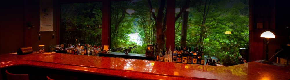 ラウンジ　白楽天の施設画像 - 6