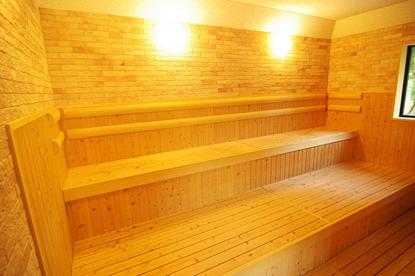 サウナの施設画像 - 14