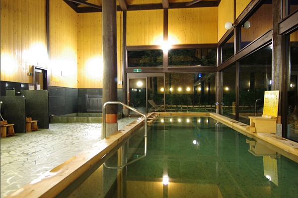 大浴場の施設画像 - 5