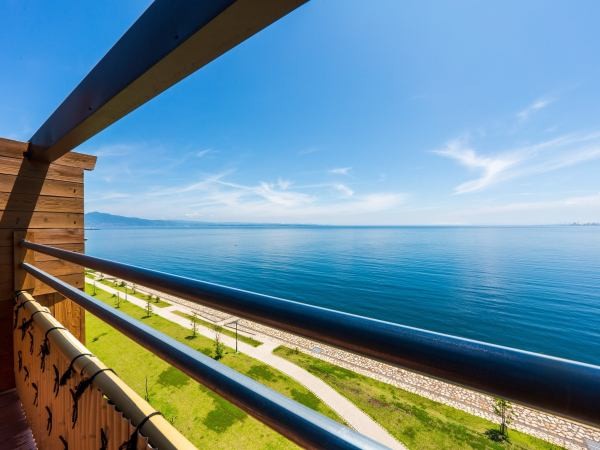 展望貸切露天風呂・天空湯房_景色②の施設画像 - 5