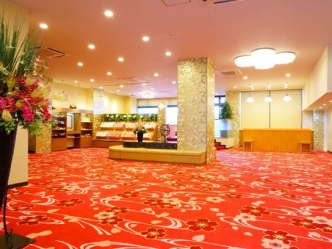 館内の施設画像 - 10