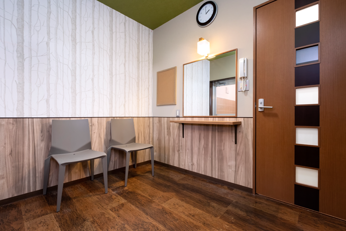 3号室のサムネイル画像