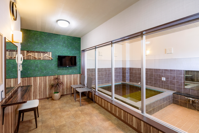 特別室の施設画像 - 5