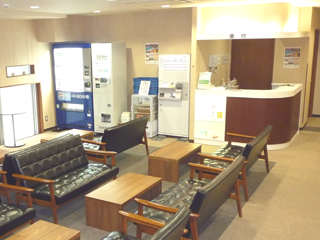 受付の施設画像 - 6