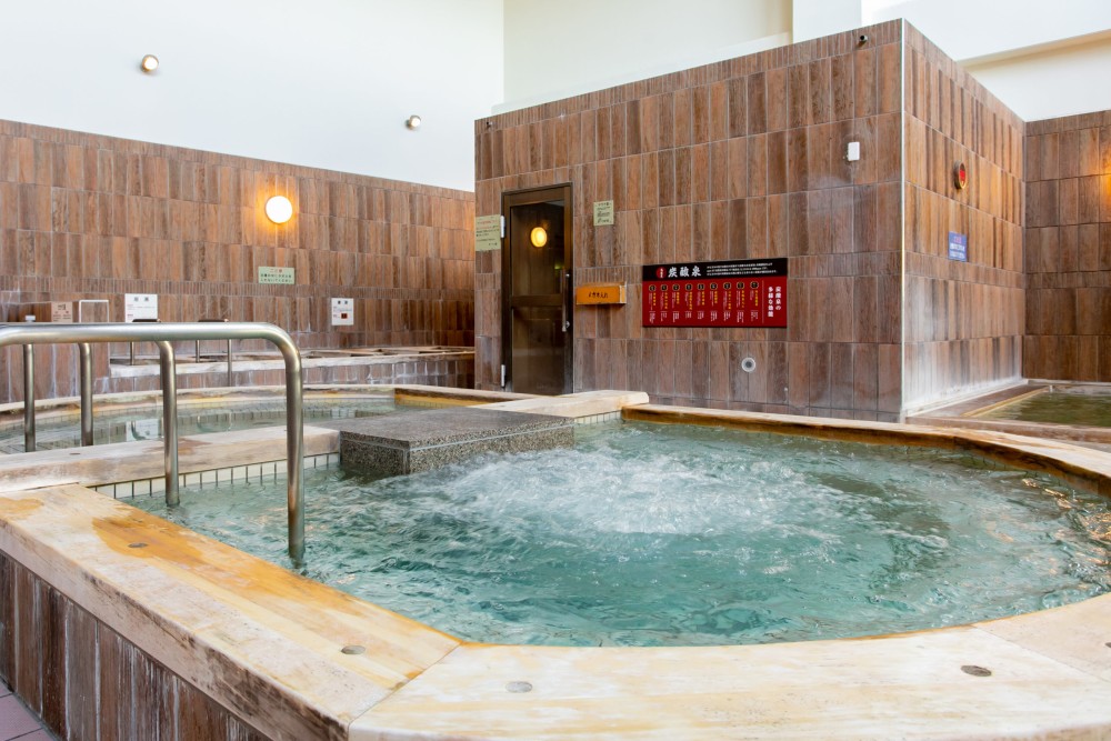 室内の施設画像 - 15