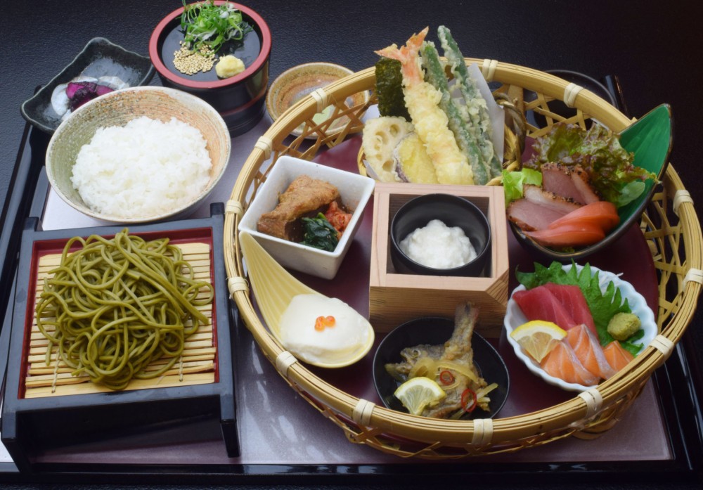 お料理の施設画像 - 20