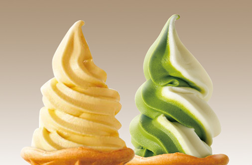 テイクアウトコーナーの施設画像 - 8