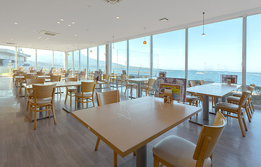 レストランの施設画像 - 14
