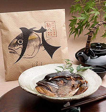 特産品：海の桜勘の施設画像 - 12