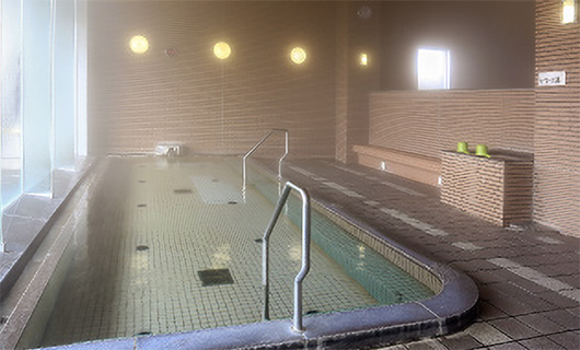 大浴場の施設画像 - 7