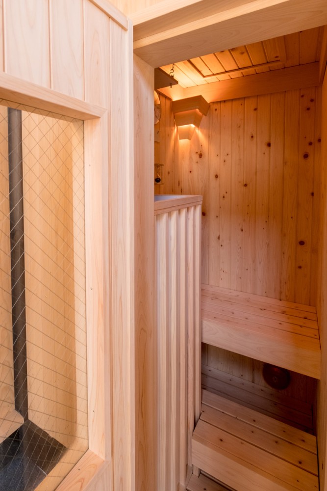 貸切風呂 せせらぎの蔵(サウナ付き)③の施設画像 - 6