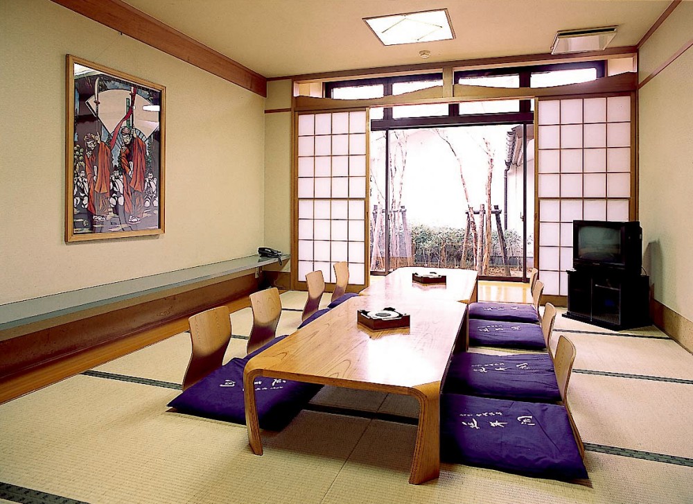 個室フリータイムプランのサムネイル画像