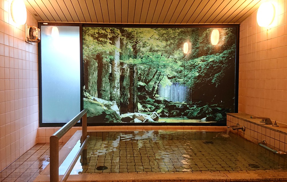 貸切風呂「吉次の湯」の施設画像 - 5