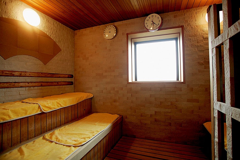 サウナの施設画像 - 6