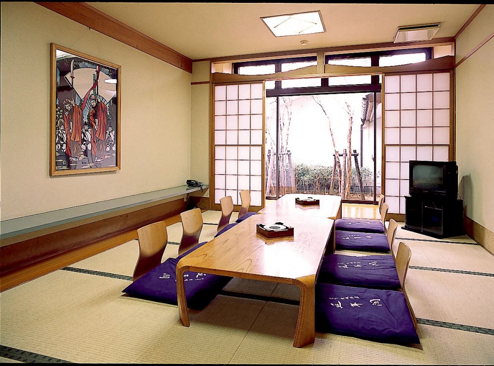 個室休憩(有料)の施設画像 - 8