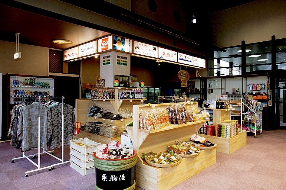 売店の施設画像 - 9