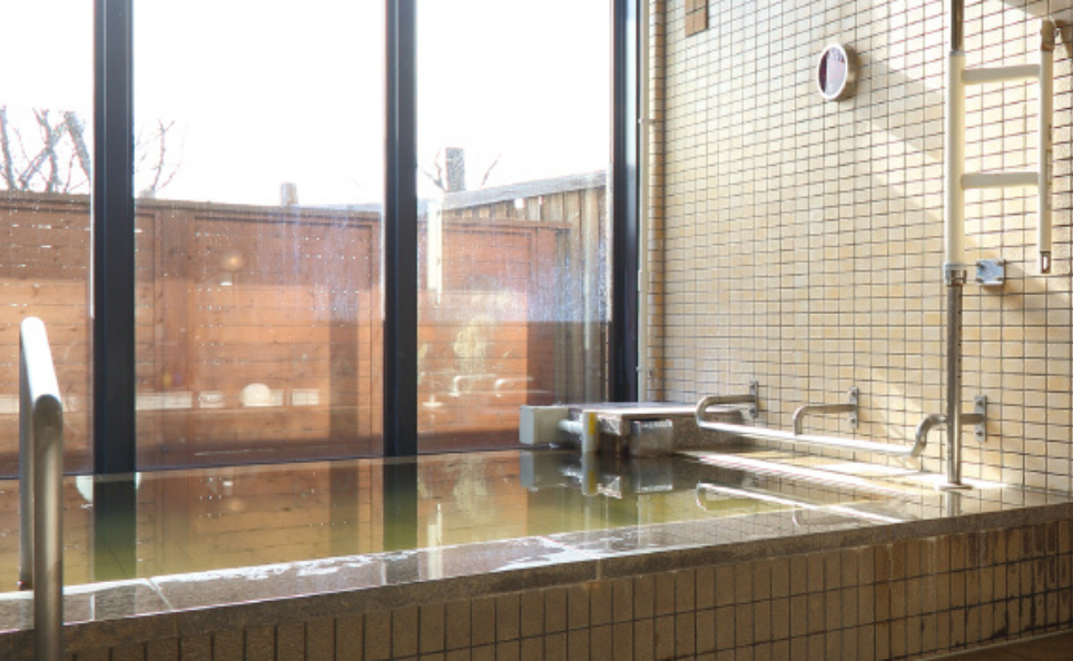 青の洞窟温泉ピパの湯 ゆ〜りん館画像2