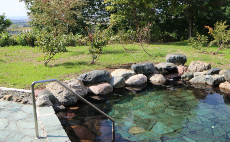 青の洞窟温泉ピパの湯 ゆ〜りん館画像3