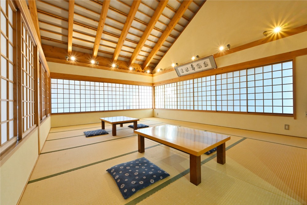 休憩スペースの施設画像 - 14