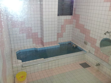 大豊湯 銭湯 家族風呂画像1