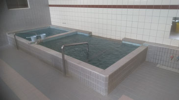 大豊湯 銭湯 家族風呂画像2