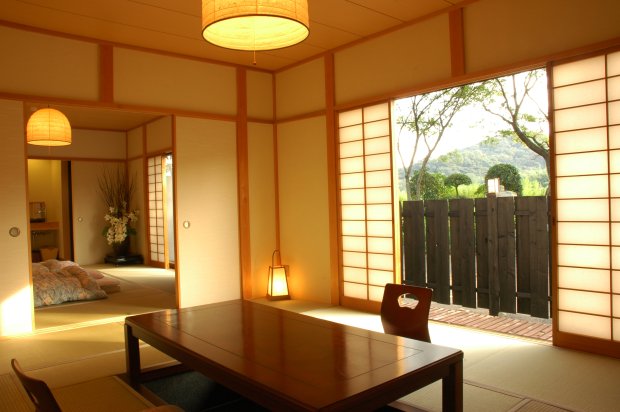 客室の施設画像 - 5