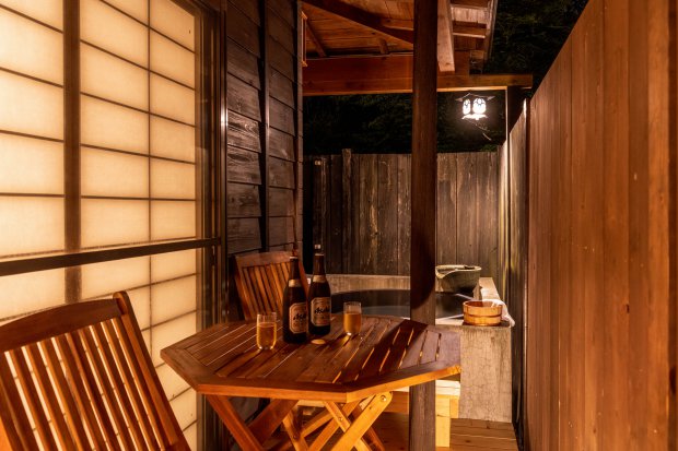 桜の間 客室の施設画像 - 8