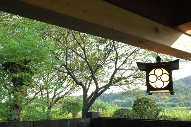 桜の間 景色の施設画像 - 10