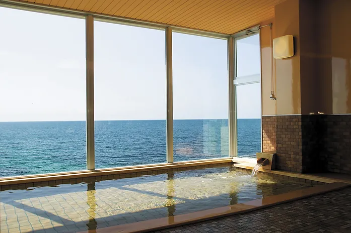 すいせんの湯 内湯の施設画像 - 4