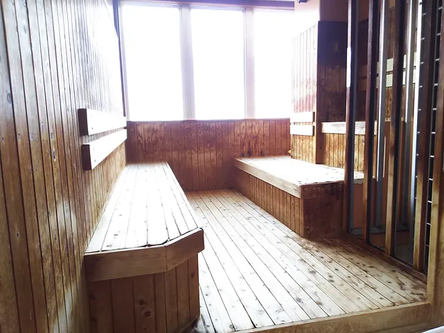 すいせんの湯 サウナの施設画像 - 5