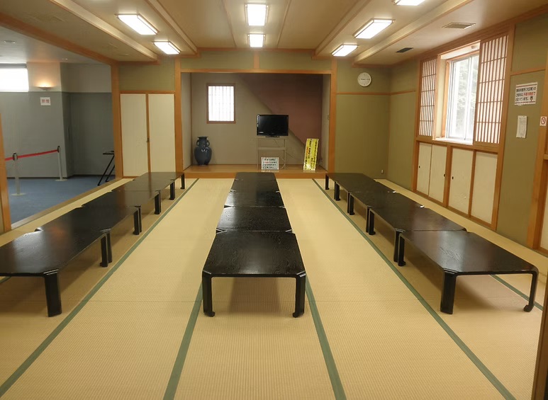 大広間の施設画像 - 6