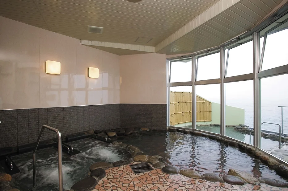 かにの湯 泡風呂の施設画像 - 8